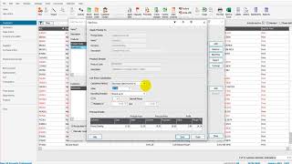 Price Lists on Sage - Customer & Supplier Lists #sage #accounting