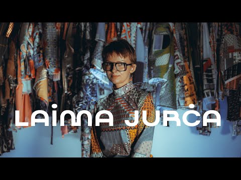 Laima Jurča - dokumentālā īsfilma