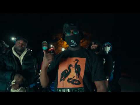 Maycash x Hefner & Eddie Allday - Bundesliga feat. RPT Gang (Prod. Tonic & Emage)