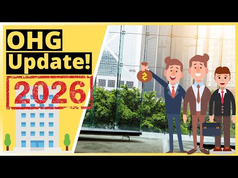 Die OHG einfach erklärt - Update 2026!