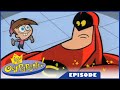 The Fairly OddParents Chin Up Dog S Day Afternoon Ep 3