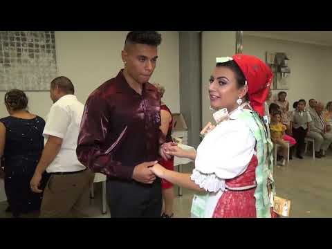 Svadba Andrej & Marcela DVD.3 - Tax Kredit