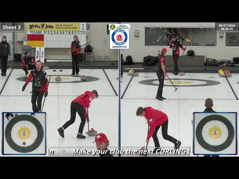 Kenan Wipf vs. Johnson Tao - Draw 2 - U25 NextGen Classic [3]