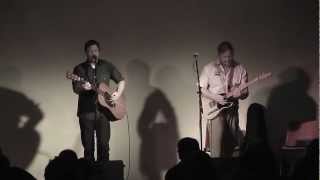 Richmond Fontaine - Lost in Trees