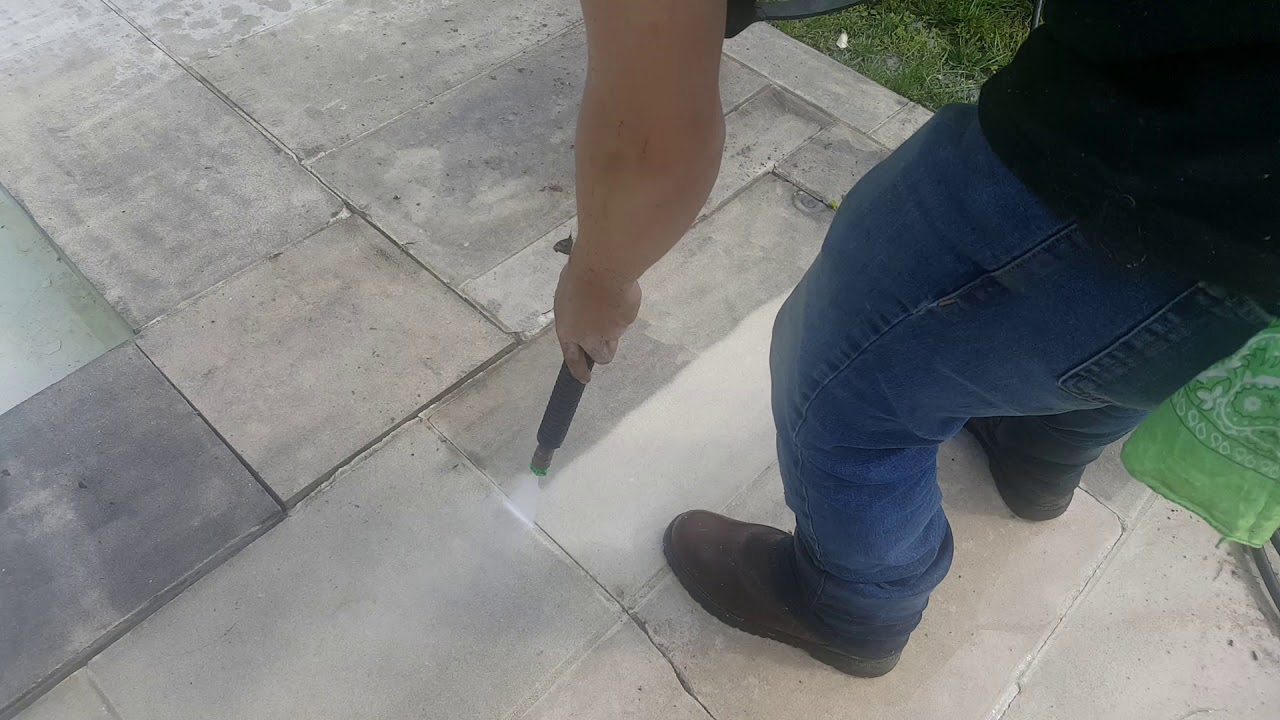 SLX 100  stone sealer