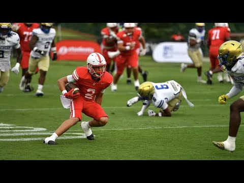 39 Gainesville High School football players suspended after massive fight during playoff game