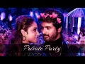 Private Party Song Don Movie HD WhatsApp Status