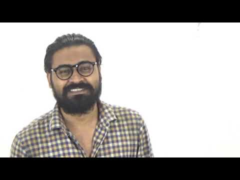 Yuvanshu Yadav Introduction Long Beard with Spectacles