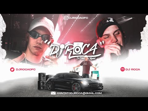 BEAT DA BURGUESINHA - JÁ PENSOU SE ESSA MODA PEGA - Mc Menor Jc e Mc Delux (DJ Roca)