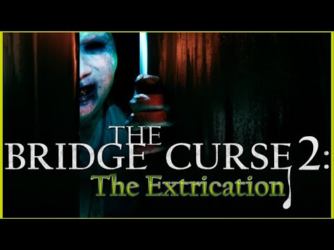 Die Schule frisst deine Seele.. | The Bridge Curse 2 The Extrication | Demo | German