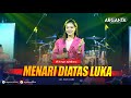 MENARI DI ATAS LUKA Rhya Violina Ft ARGANTA Cover Live Record Pandawa Lima Studio