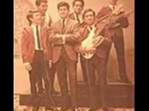 El Salvador Clasic rock  de los 60's Los Hollyboys  y Oscar Olano