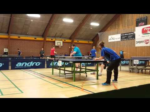 Simon Rokkjær, B75 : Mathias, Sisu/MBK