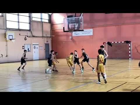 Région U13M JDA - CTC CYB PART 1