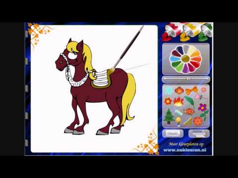 Equitation & Magie : Sarah et la Licorne PC