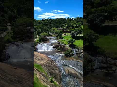 📍Cachoeira dos Prazeres, Vale do Jiquiriça- Bahia. #jiquiriça #bahía #cachoeira #valedojiquiriçá
