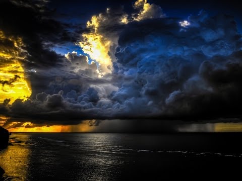 Natan Rosberg & Martin Sand - Rain Falls Down (Mosahar Remix) [Fractal Digital]