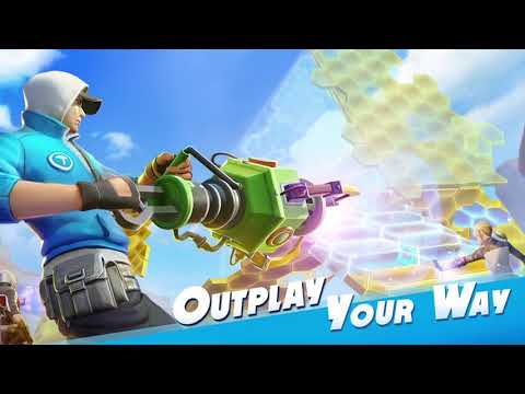 Creative Destruction (Mega Mod/Svensk version) video