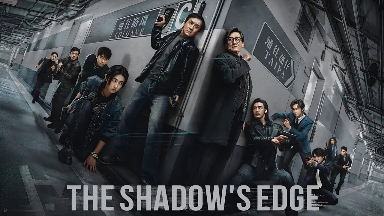 Jackie Chan's Gritty Comeback Film Has One Insane Midpoint Twist