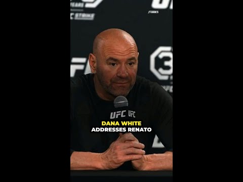 Ethics and Safety in MMA Renato Moicano’s Resilience and UFC’s Responsibility