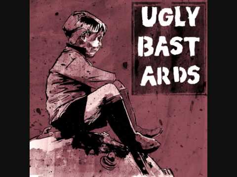 Orgullo cero - Ugly Bastards
