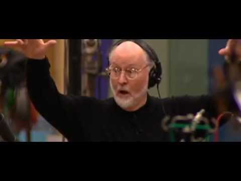 John Williams Across The Stars (Star Wars Episode II)
