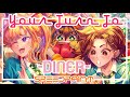 Your Turn To DINER YTTD Fanart SPEEDPAINT