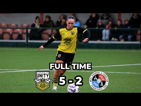 ‘We scored different types of goals today’ - Manager Phil Burke reacts to our 5-2 win. 