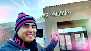 Should You Switch To T-Mobile?? The Truth...