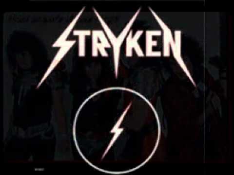 STRYKEN- Surprise