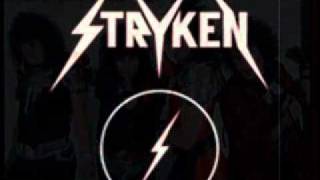 STRYKEN- Surprise