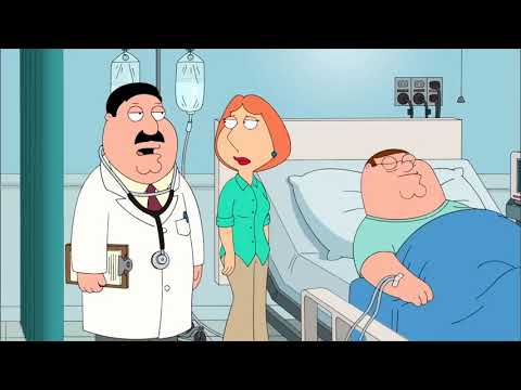 Family Guy - Dr Hartman Best Of Deutsch