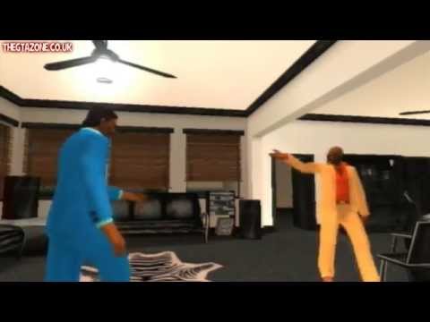 GTA: Vice City Stories (PS2): Mission #45 - White Lies