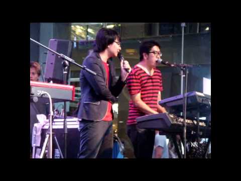 23-04-13 Lipta - อ่อนแอ @ Bridgestone Always with you