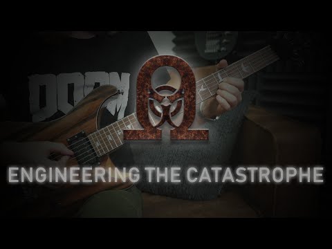 Project D.A.W.N. - Engineering the Catastrophe