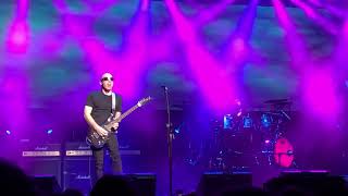 G3 - Joe Satriani - Catbot - Riverside Theater, Milwaukee, WI 2/25/2018