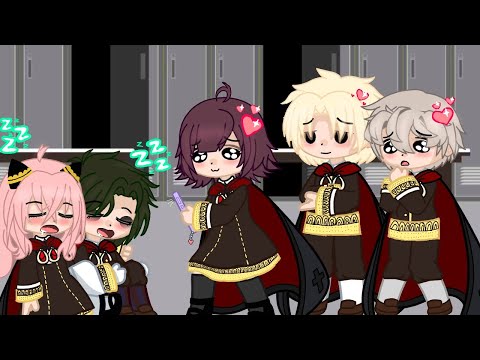 💗dormindo juntos/sleeping together💗