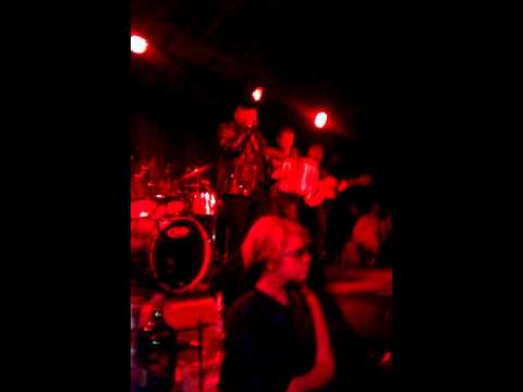 La Cita / Comando X - Tito Y Su Torbellino En El Carnaval Night Club De Pomona