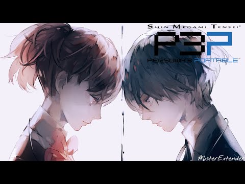 Persona Music Live Band | Time [Extended]