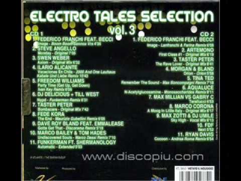 MAX MILLAN VS GABRY C - TARALLUCCI & WINE (video edit)