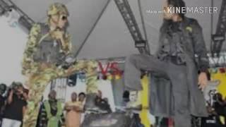 Vybz Kartel Step Mavado Diss OCT