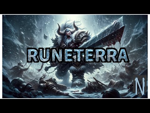 THE MOST BROKEN 6-STAR CHAMPION EVER?! TRYNDAMERE GOES GOD MODE!