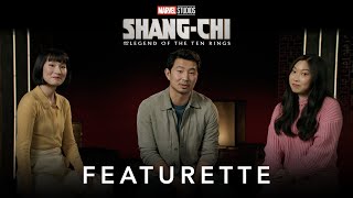 Most Likely To Featurette | Marvel Studios’ Shang-Chi and the Legend of the Ten Rings Trailer