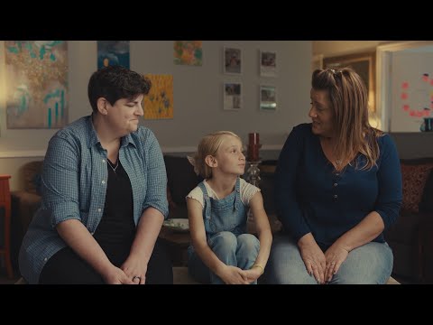 How and when do I talk to my kids about sex, consent and safety? I Child Mind Institute