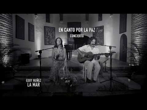 La Mar De Santo Domingo - Eddy Núñez feat. Linel Hernandez