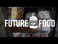Future of Food: Spain's first virtual waiter app