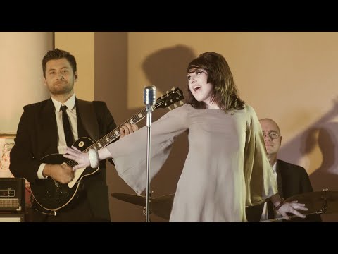 Live Music Band: Polskie Wintydż SHOW • artystadlaciebie.pl • Portal Artysty