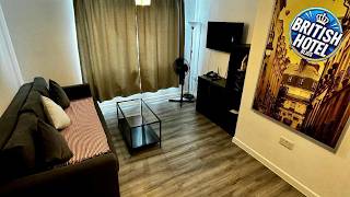 Stratford Luxury Apartments | London, United Kingdom | Hotel Review ⭐