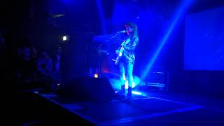 My Brightest Diamond - Gunshot Glitter (Jeff Buckley Cover)