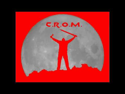 Master Yo' Self - Crom Productions (with Ammoeinser)